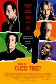 Who is Cletis Tout?