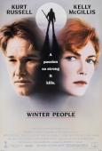Winter People Winter People