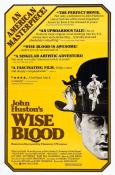 Wise Blood Wise Blood