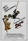 Zorro, The Gay Blade Zorro, The Gay Blade
