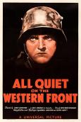 All Quiet on the Western Front
