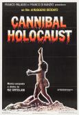 Cannibal Holocaust Cannibal Holocaust