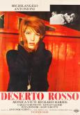 Red Desert, The ( deserto rosso, Il )