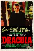 Dracula ( Horror of Dracula ) Dracula ( Horror of Dracula )