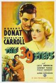 The 39 Steps The 39 Steps