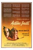 Autumn Sonata ( Höstsonaten )