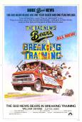 The Bad News Bears in Breaking Training
