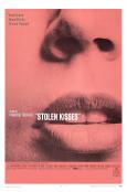 Stolen Kisses ( Baisers volés )