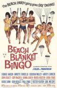 Beach Blanket Bingo Beach Blanket Bingo
