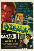 Bedlam Bedlam