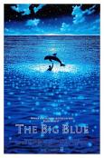 Big Blue, The ( grand bleu, Le )