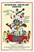 The Bingo Long Travelling All-Stars & Motor Kings