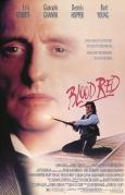 Blood Red Blood Red