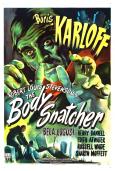 The Body Snatcher The Body Snatcher