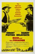 Buck and the Preacher Buck and the Preacher