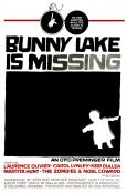 Bunny Lake is Missing