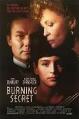 Burning Secret Burning Secret