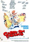Carry on Columbus Carry on Columbus
