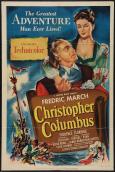 Christopher Columbus Christopher Columbus