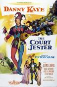 The Court Jester