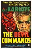 The Devil Commands The Devil Commands