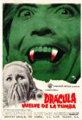 Dracula Has Risen from the Grave Dracula Has Risen from the Grave