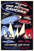 Earth vs. the Flying Saucers Earth vs. the Flying Saucers