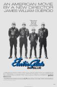 Electra Glide in Blue