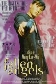 Fallen Angels ( Duo luo tian shi ) Fallen Angels ( Duo luo tian shi )