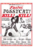 Faster, Pussycat! Kill! Kill!