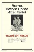 Fellini-Satyricon