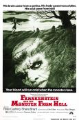 Frankenstein and the Monster from Hell Frankenstein and the Monster from Hell