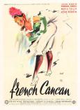 French Cancan French Cancan