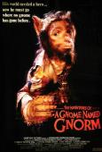 Gnome Named Gnorm, A aka Upworld