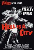 Hell is a City