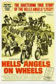 Hell's Angels on Wheels Hell's Angels on Wheels