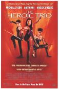 Heroic Trio, The ( Dung fong saam hap )