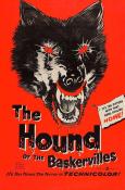 The Hound of the Baskervilles