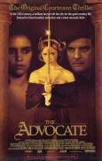 Advocate, The ( Hour of the Pig, The )