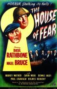 The House of Fear