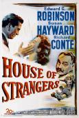 House of Strangers House of Strangers