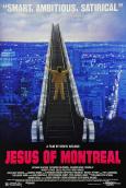 Jesus of Montreal ( Jésus de Montréal ) Jesus of Montreal ( Jésus de Montréal )