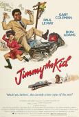 Jimmy the Kid