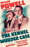 The Kennel Murder Case The Kennel Murder Case