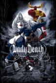 Lady Death Lady Death