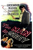 The Man in Grey The Man in Grey