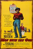 Man with the Gun