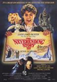 The Neverending Story III: Escape from Fantasia The Neverending Story III: Escape from Fantasia