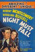 Night Must Fall Night Must Fall