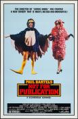 Not for Publication